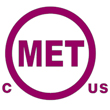 MET certification